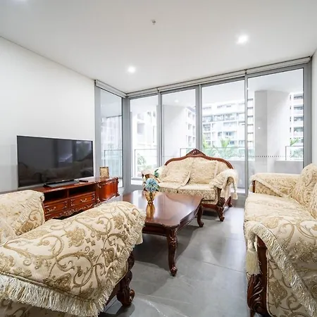 Timeless Charm A Vintage Escape Apartment Sydney Exterior photo