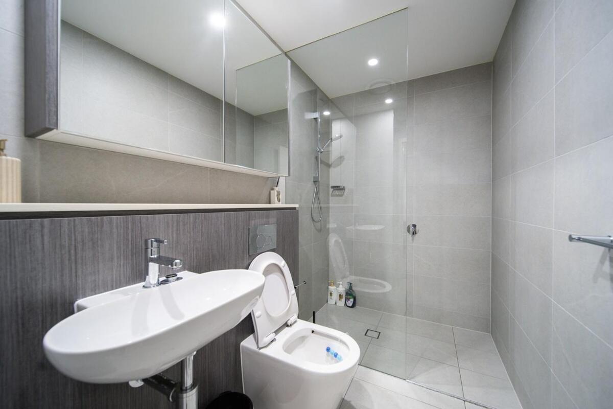 Timeless Charm A Vintage Escape Apartment Sydney